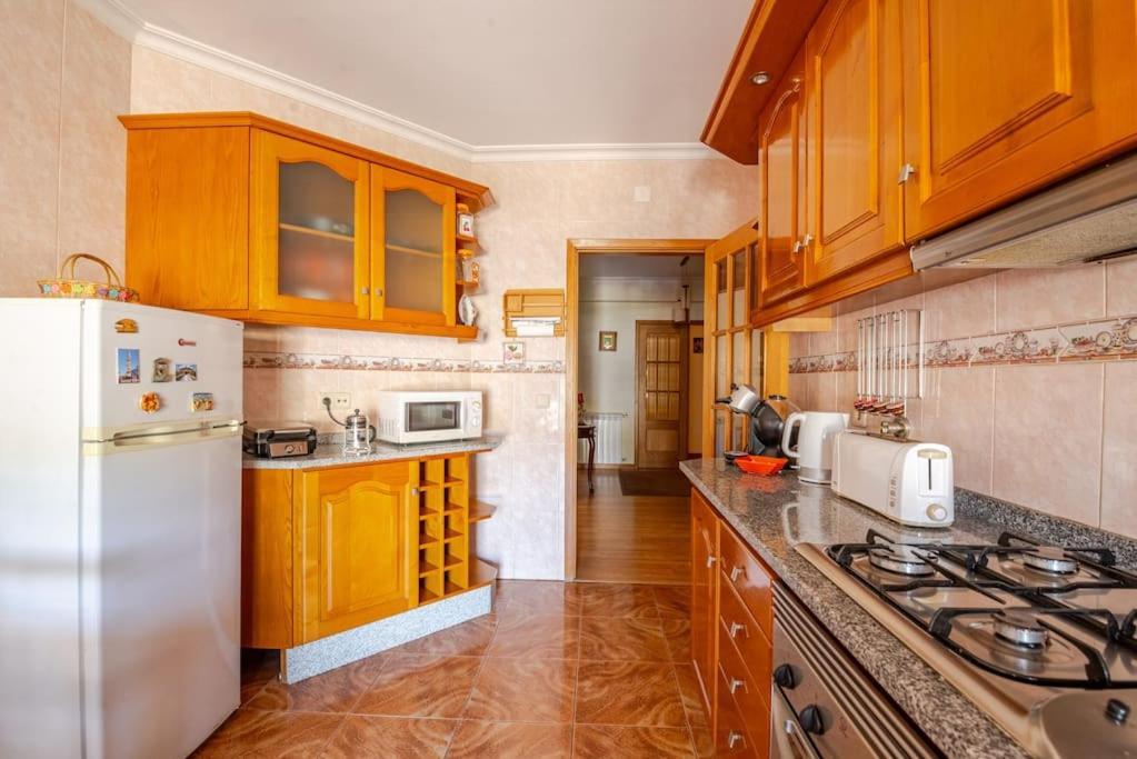 Remedios Apartment Lamego Exterior foto
