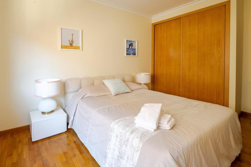 Remedios Apartment Lamego Exterior foto