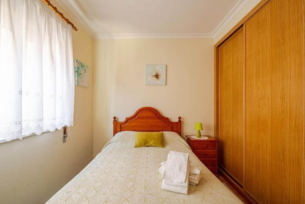 Remedios Apartment Lamego Exterior foto