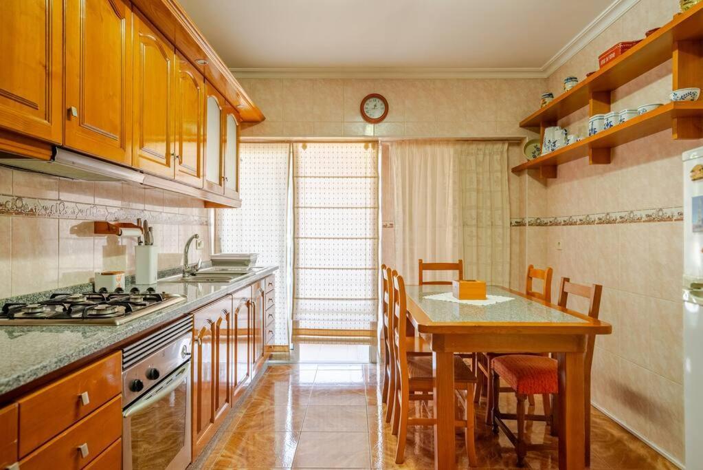 Remedios Apartment Lamego Exterior foto